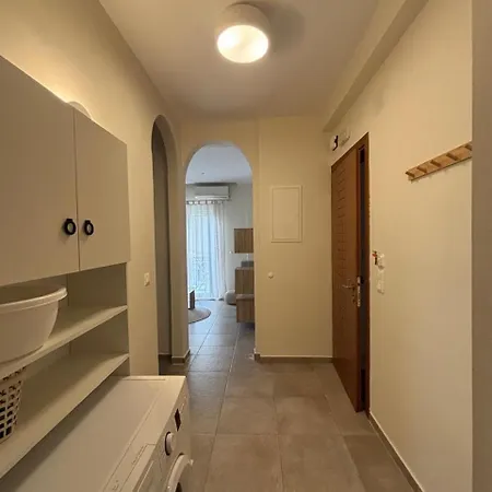 Leandros Cfu Flat Lejlighed Corfu (city)