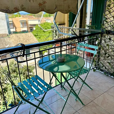 Leandros Cfu Flat