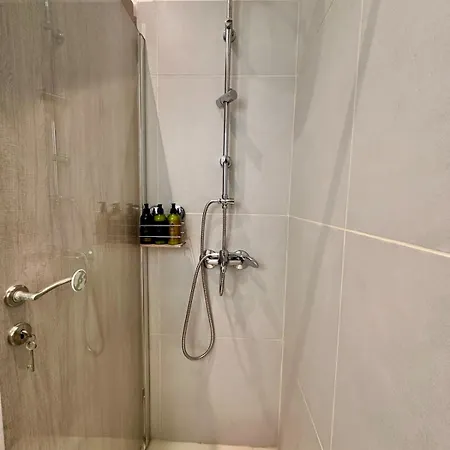 아파트 Leandros Cfu Flat Corfu (city)