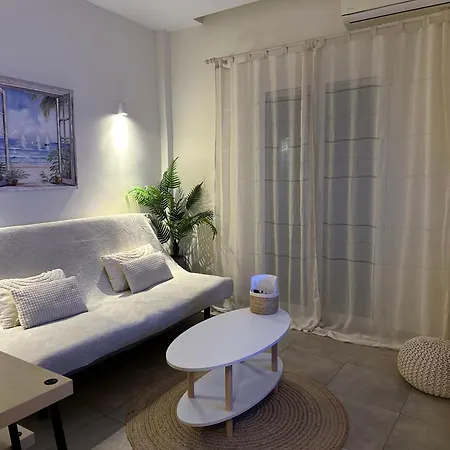 Leandros Cfu Flat *