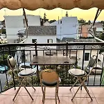 Leandros Cfu Flat *
