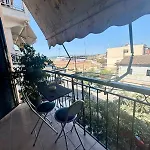 Leandros Cfu Flat Corfu (city)