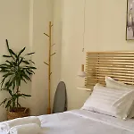 Apartmán Leandros Cfu Flat