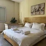 Leandros Cfu Flat Corfu (city)