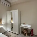 Leandros Cfu Flat