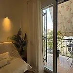 Leandros Cfu Flat شقة Corfu (city)