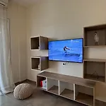 Leandros Cfu Flat شقة Corfu (city)