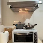 Apartmán Leandros Cfu Flat Corfu (city)