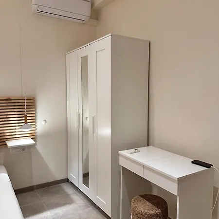 Leandros Cfu Flat * Corfu (city)