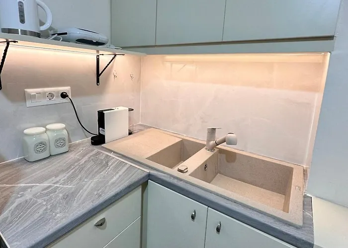Leandros Cfu Flat Διαμέρισμα