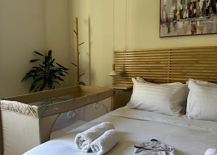 Leandros Cfu Flat Διαμέρισμα Corfu (city)