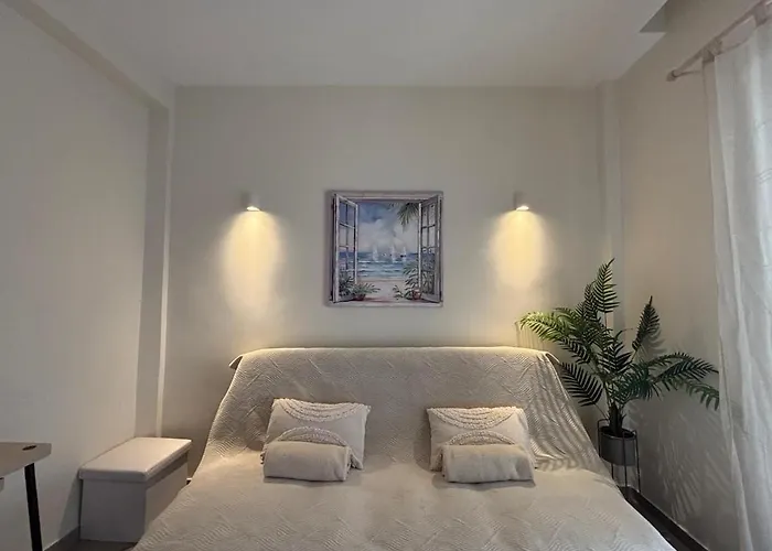 Leandros Cfu Flat Διαμέρισμα