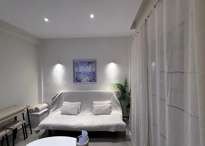 Διαμέρισμα Leandros Cfu Flat Corfu (city)