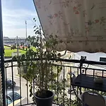 Lejlighed Leandros Cfu Flat