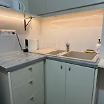 Lejlighed Leandros Cfu Flat